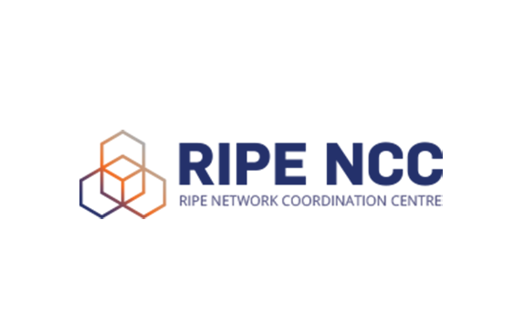 RIPE NCC logo