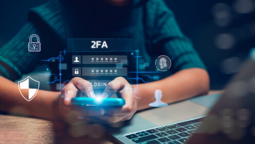 2FA 2FA