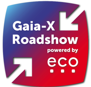 Gaia-X Roadshow powered by eco