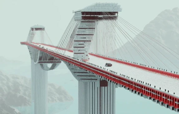 30years-suspension-bridge