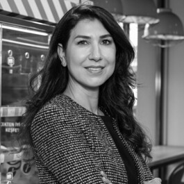 Eda Özkan Eda Özkan