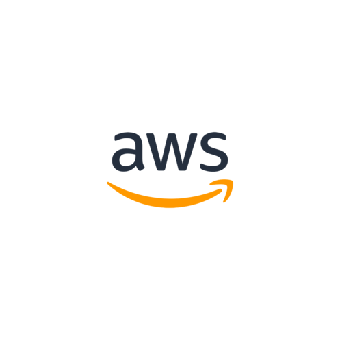 aws logo