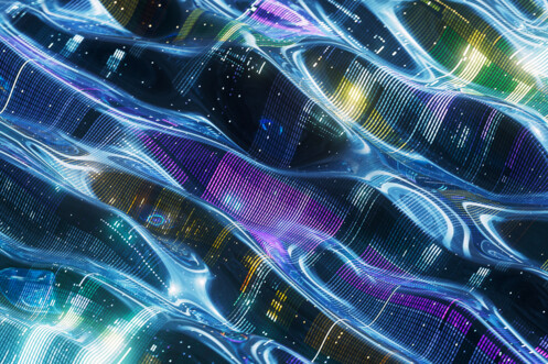 AI IX Text Picture
