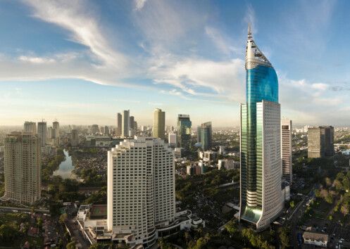 Jakarta