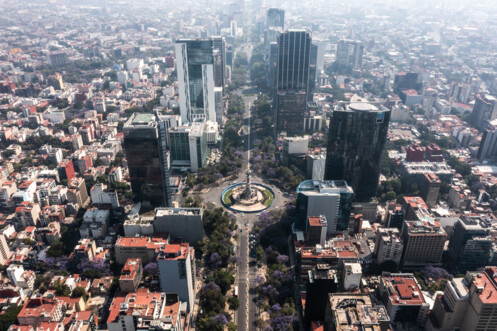 Mexico City