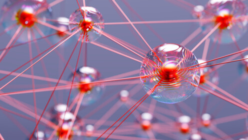 InterconnectionFLEX landing page